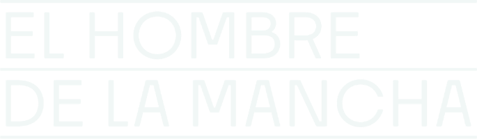 El Hombre de la Mancha